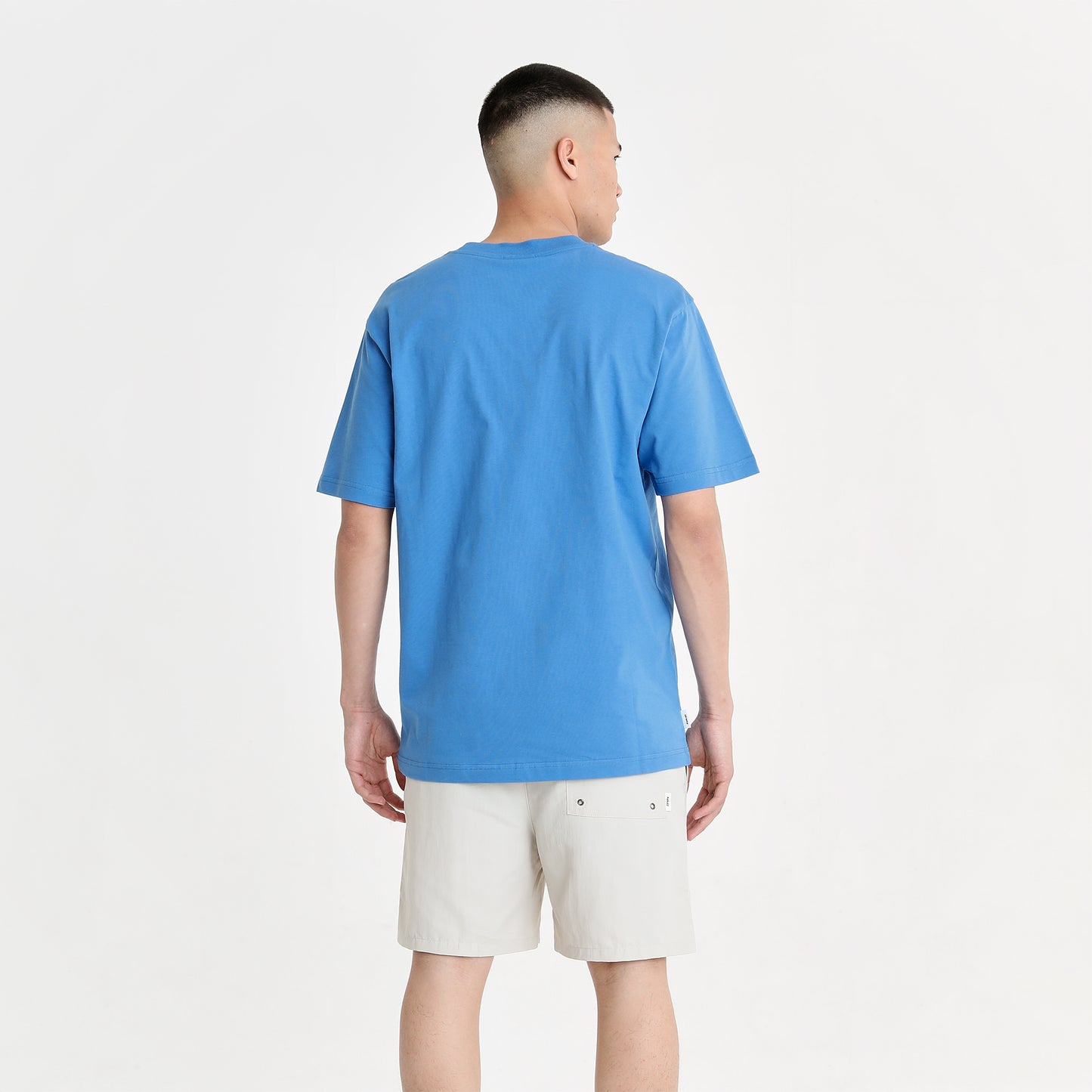 Etang T-Shirt Ocean Blue