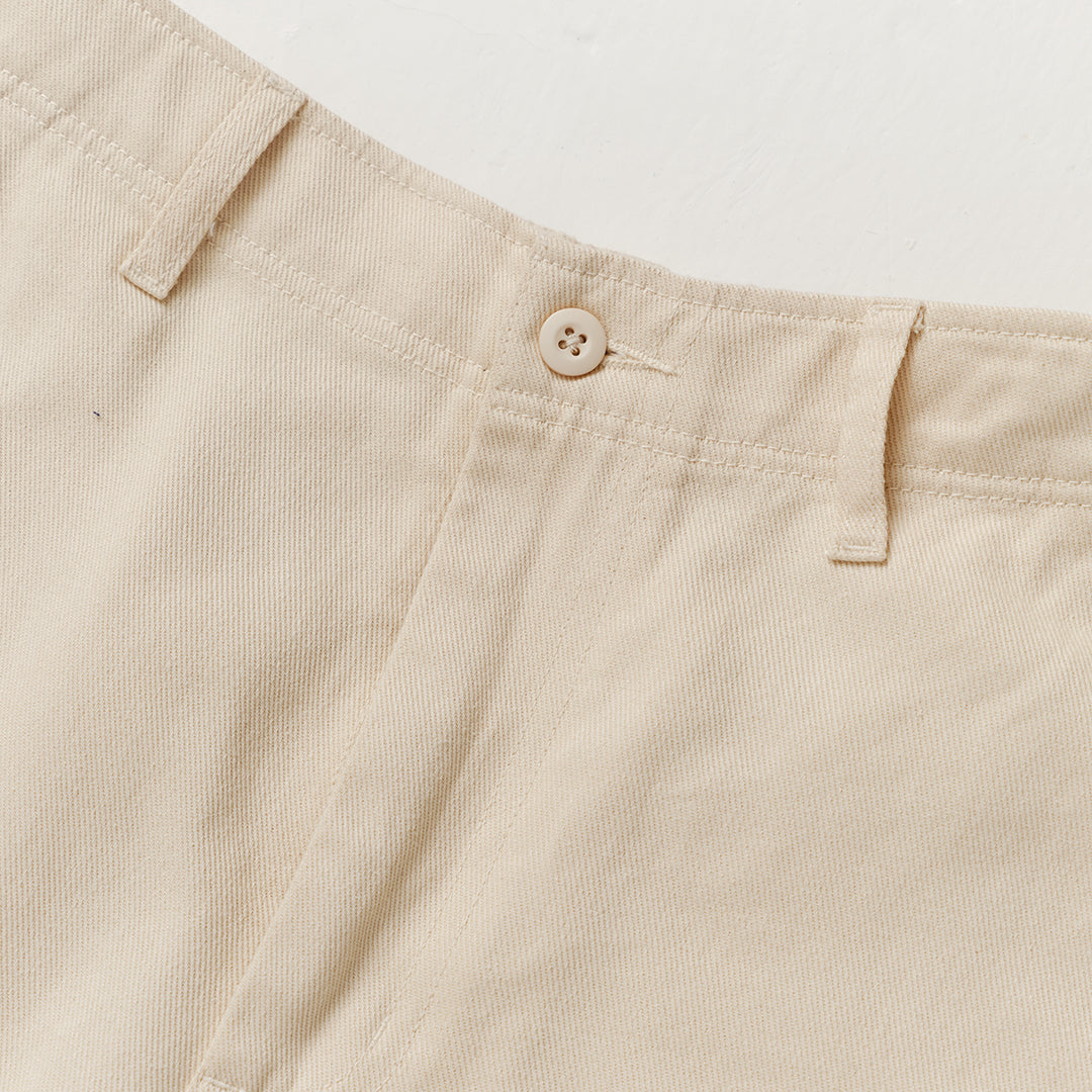 The Mens Albion Trousers Shell from Parlez clothing