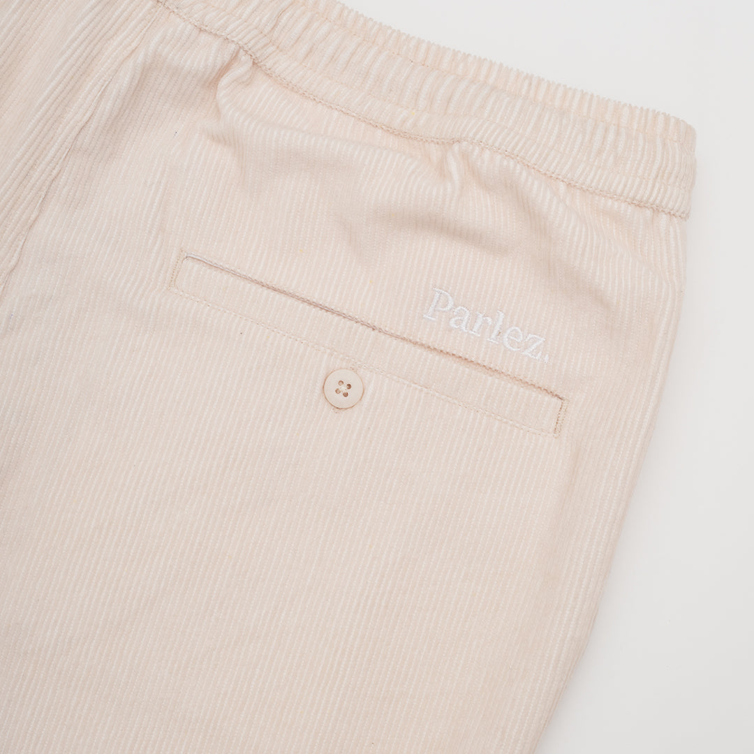 The Mens Alvada Trouser Shell from Parlez clothing