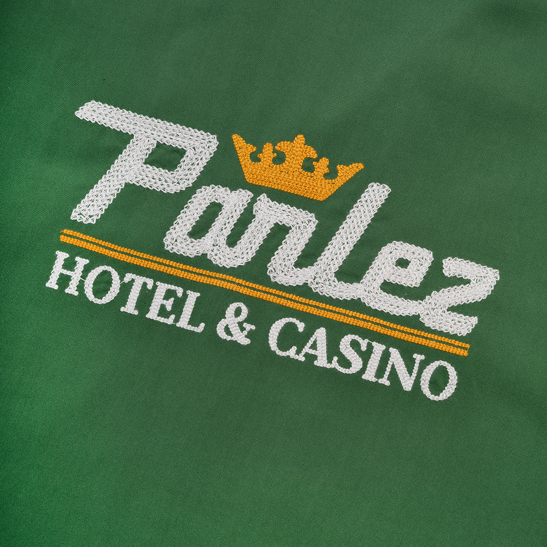 Ante Shirt Dusty Green