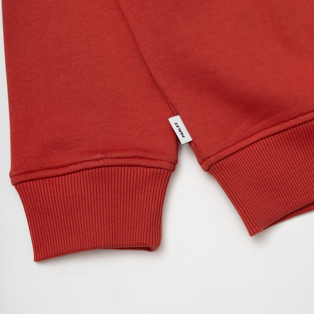 The Mens Arc Crew Kiln from Parlez clothing