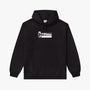 Ascent Hoody Black