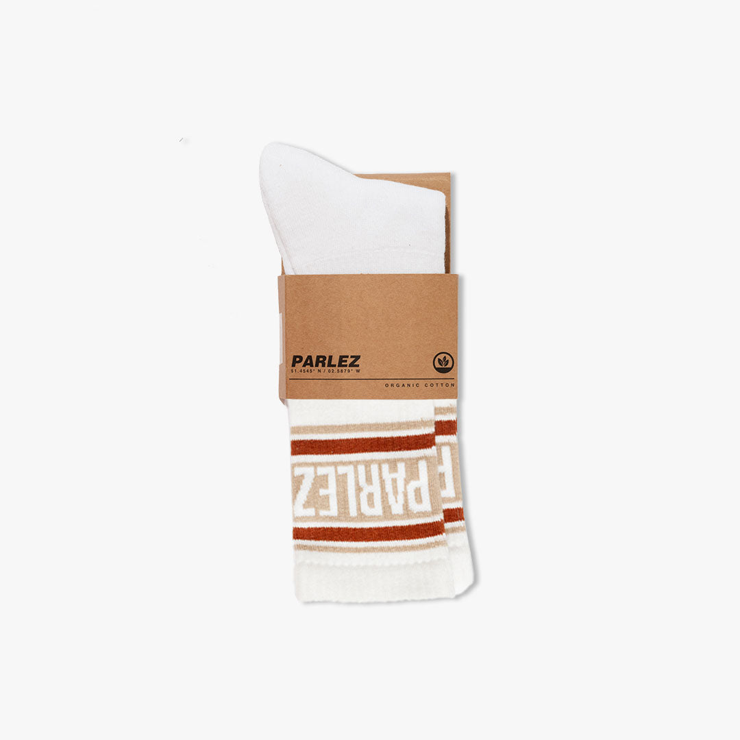Barker Socks Putty