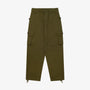 Base Trousers Moss