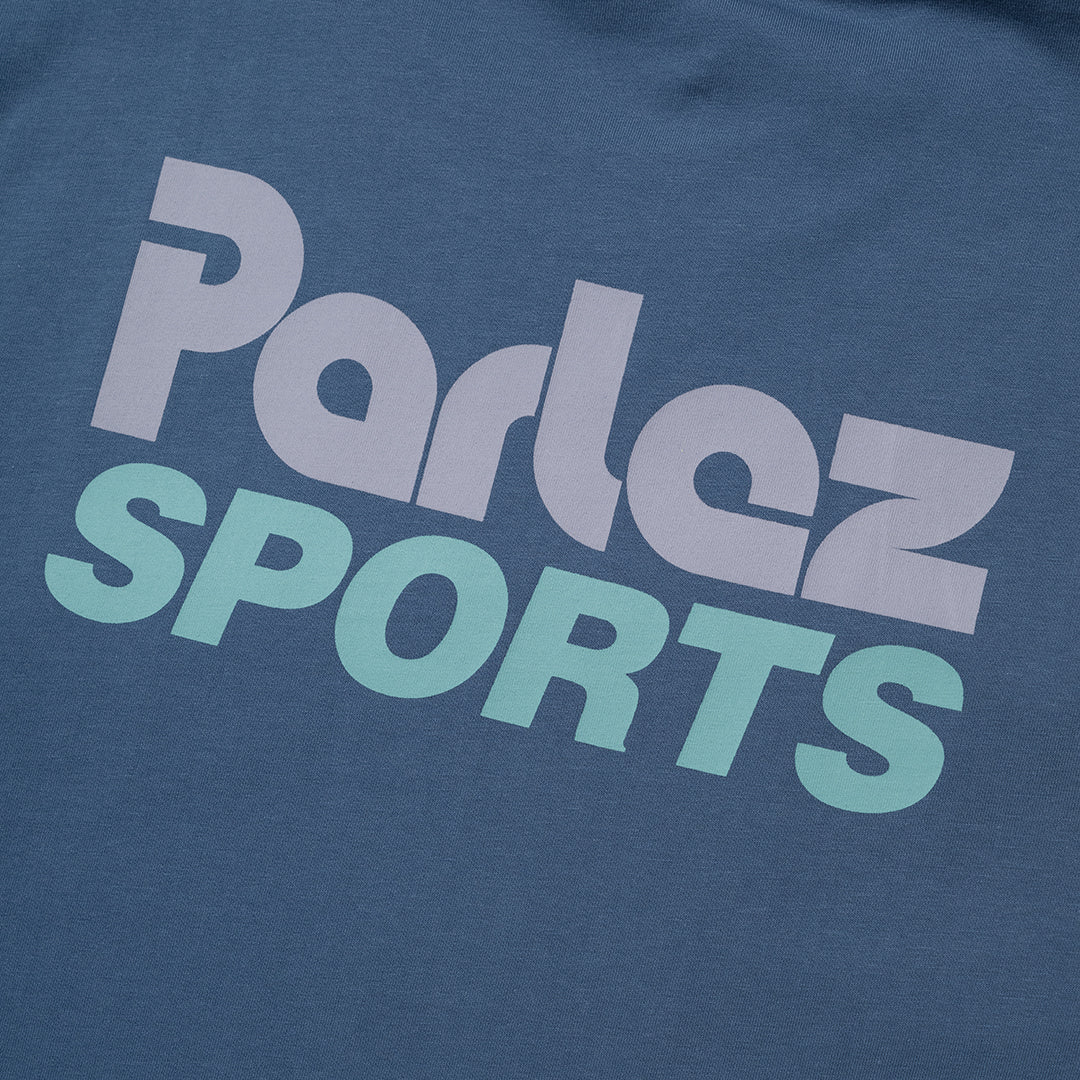 Burbank T-Shirt Lagoon