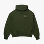 Champ Oversized Hoody Foliage