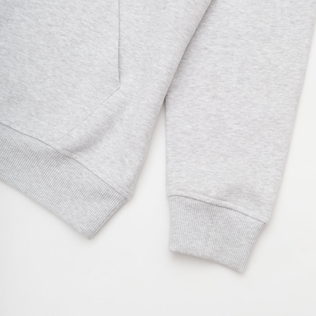 Charleston Hoodie Heather