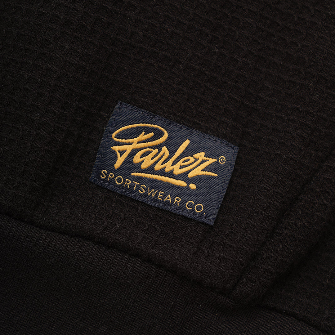 Chill Hoodie Black