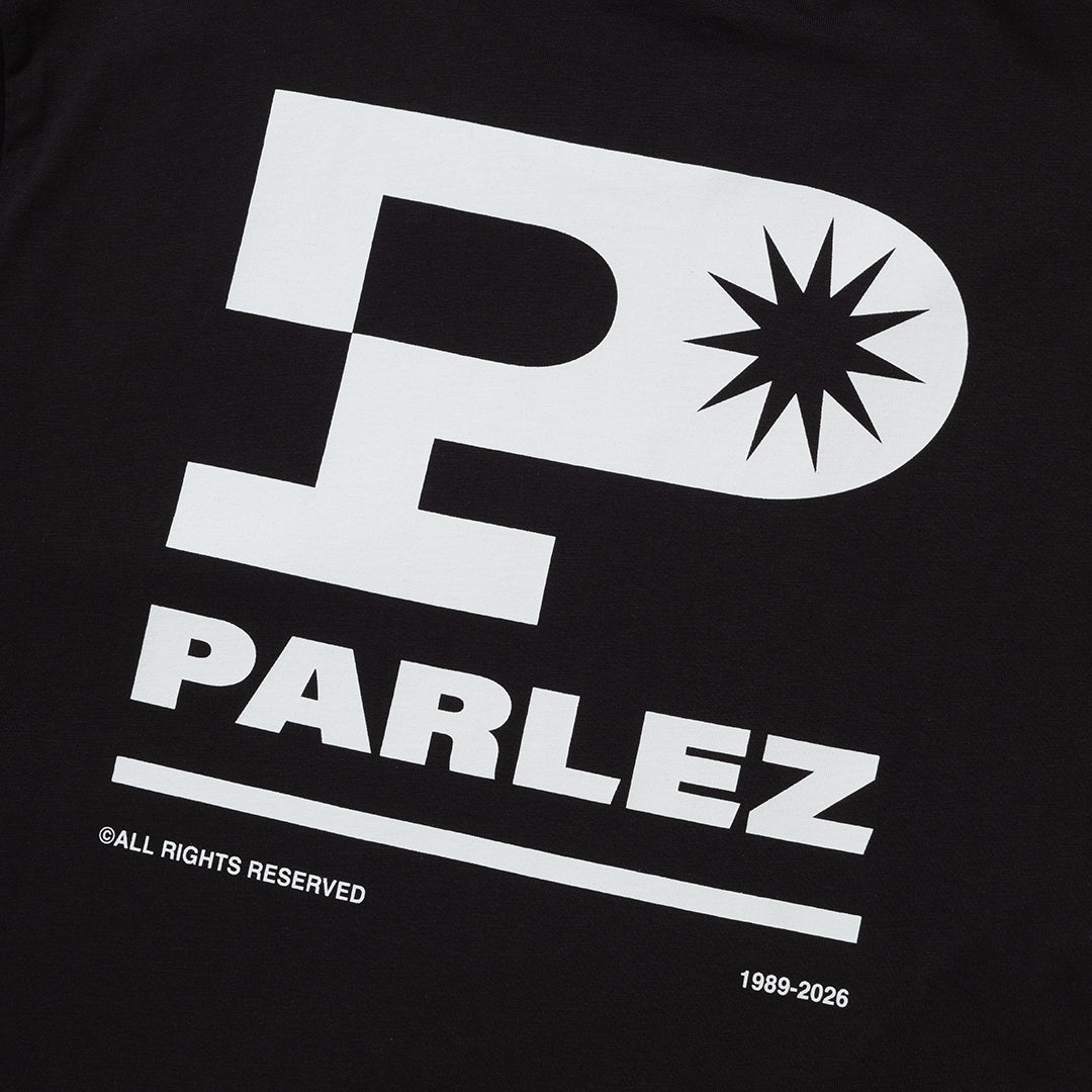 Complex T-Shirt Black