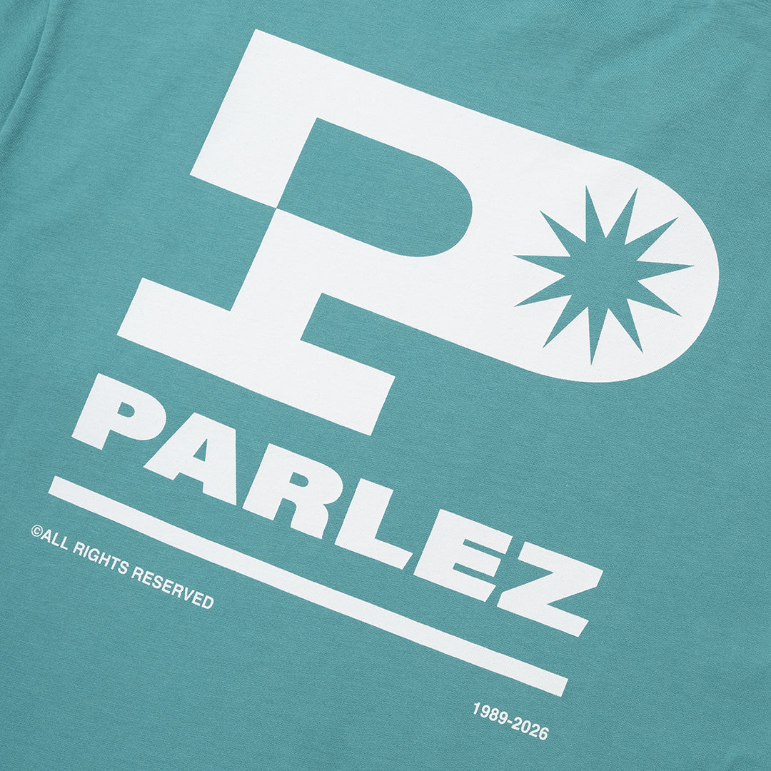 Complex T-Shirt Leaf