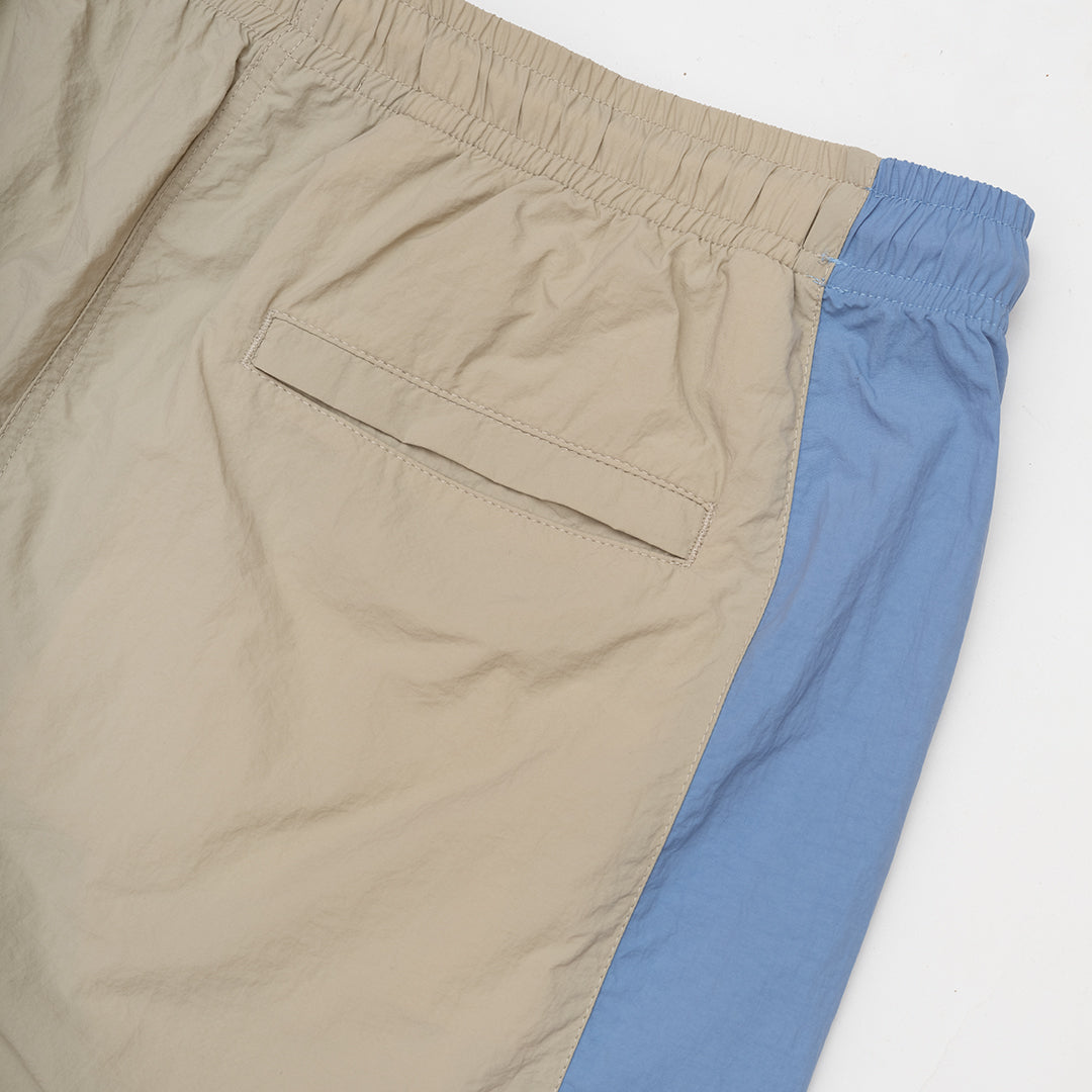 The Mens Copa Shorts Azzure from Parlez clothing