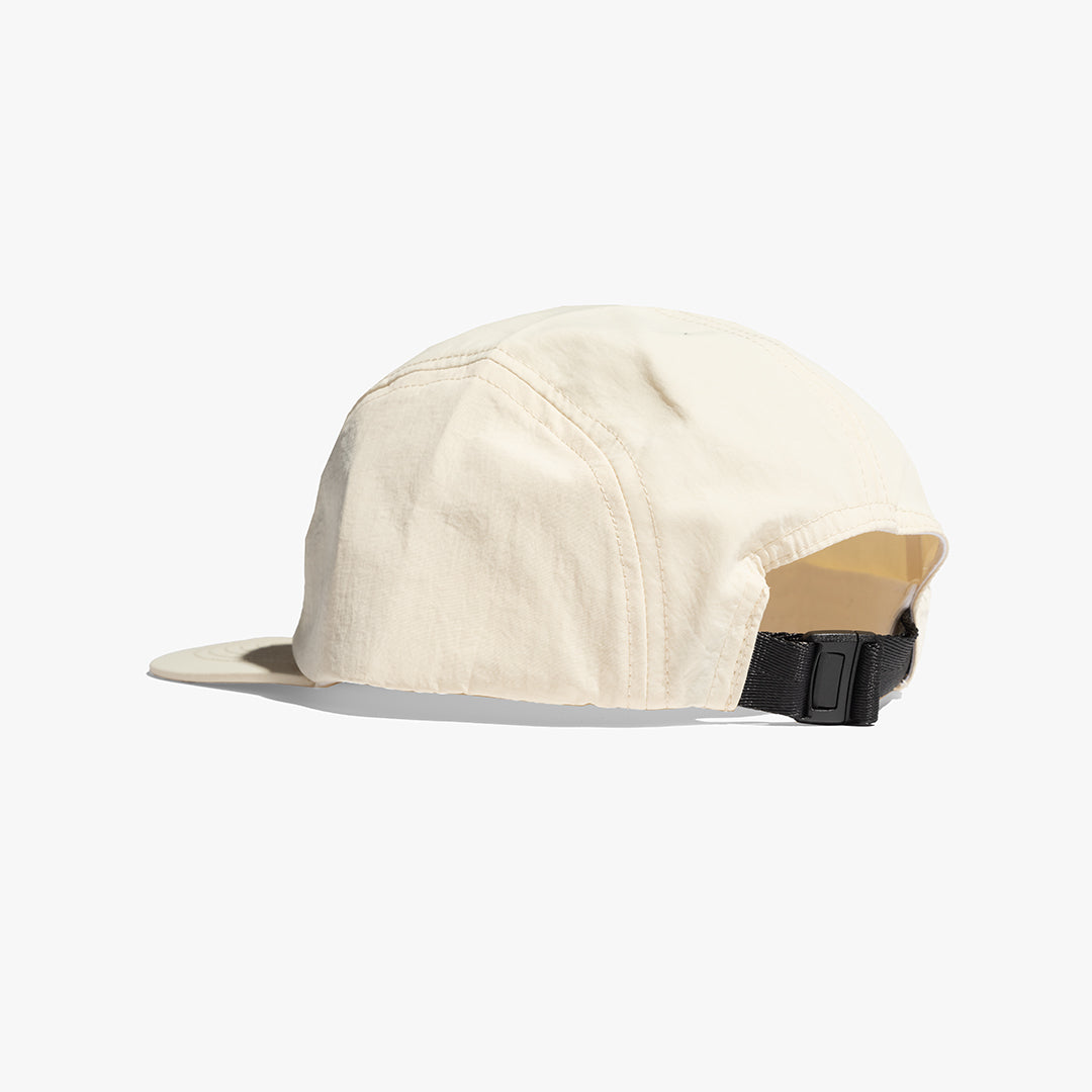 The Mens Glare Cap Shell from Parlez clothing