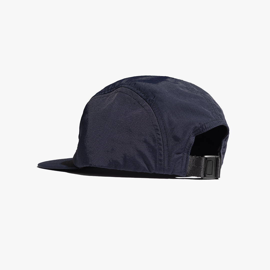 The Mens Glare Cap Midnight from Parlez clothing