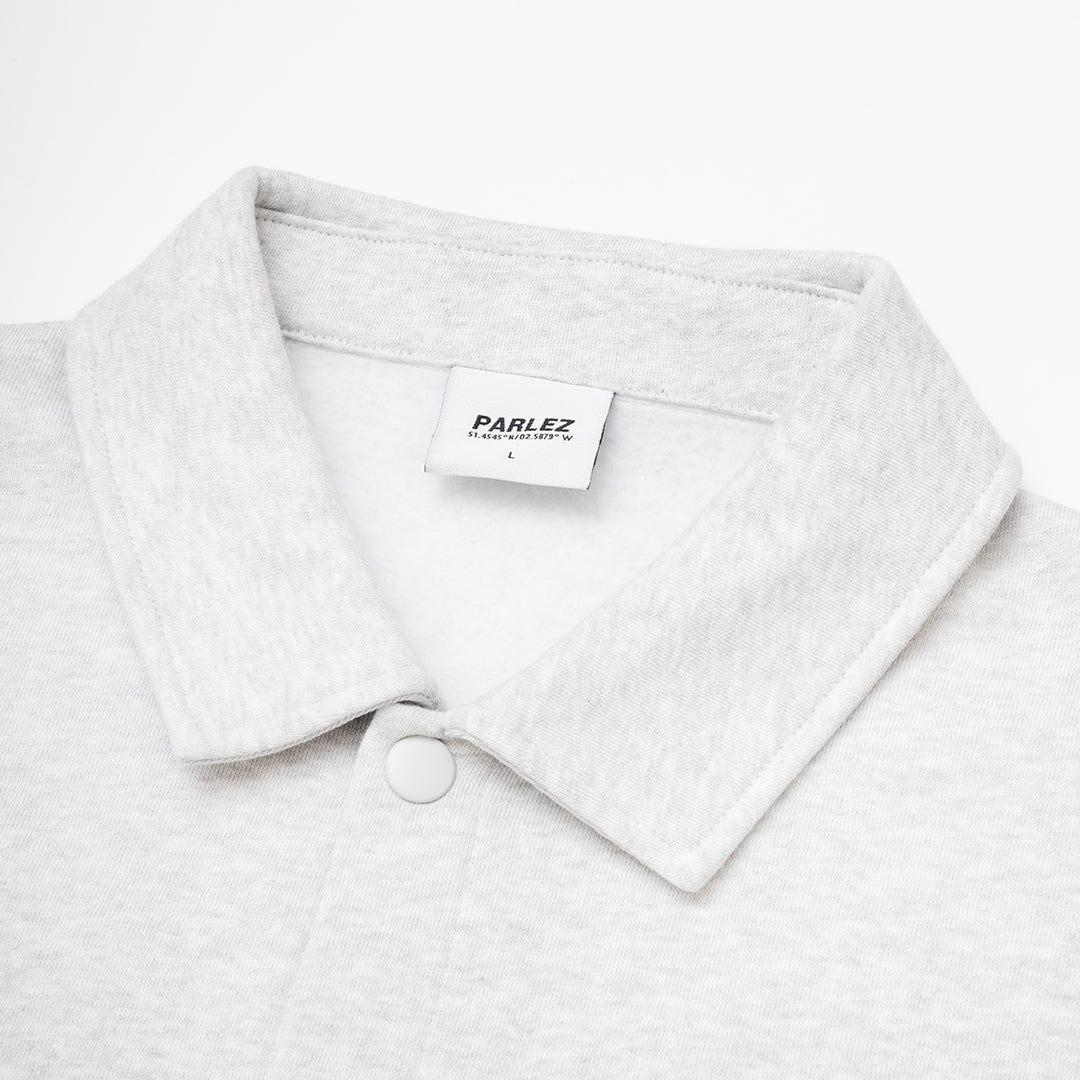 Ease Shirt Heather
