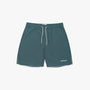 Enigma Shorts Pacific Green