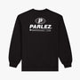 Excel Sweatshirt Black
