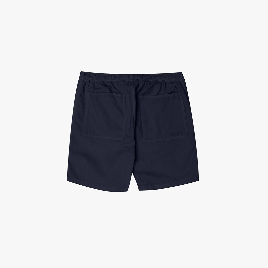 The Mens Folsom Shorts Midnight from Parlez clothing