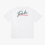 Inning Os T-Shirt White