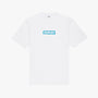 Laterem T-Shirt White