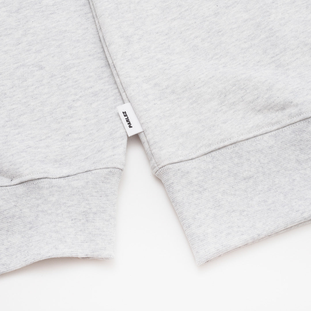 Masa Sweatshirt Heather