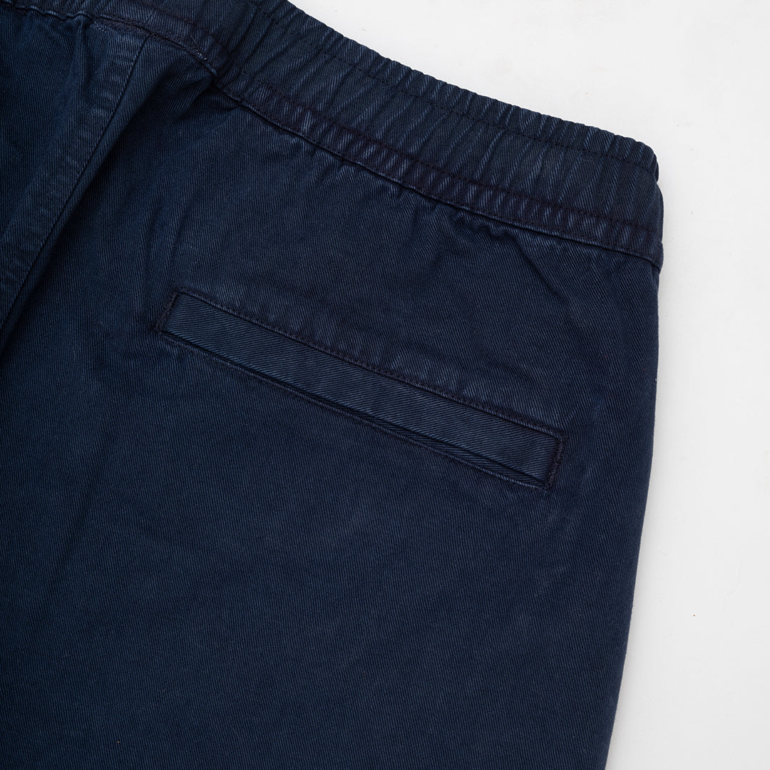 The Mens Nexus Trousers Midnight from Parlez clothing