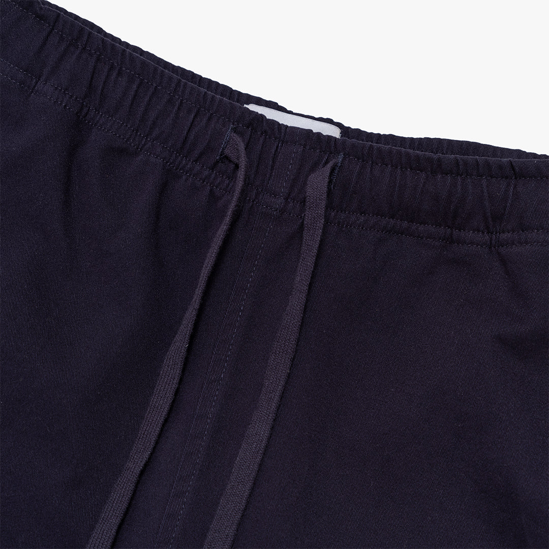 The Mens Oasis Shorts Midnight from Parlez clothing