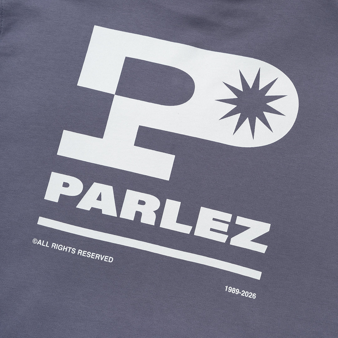 Orbit Hoody Purple Haze