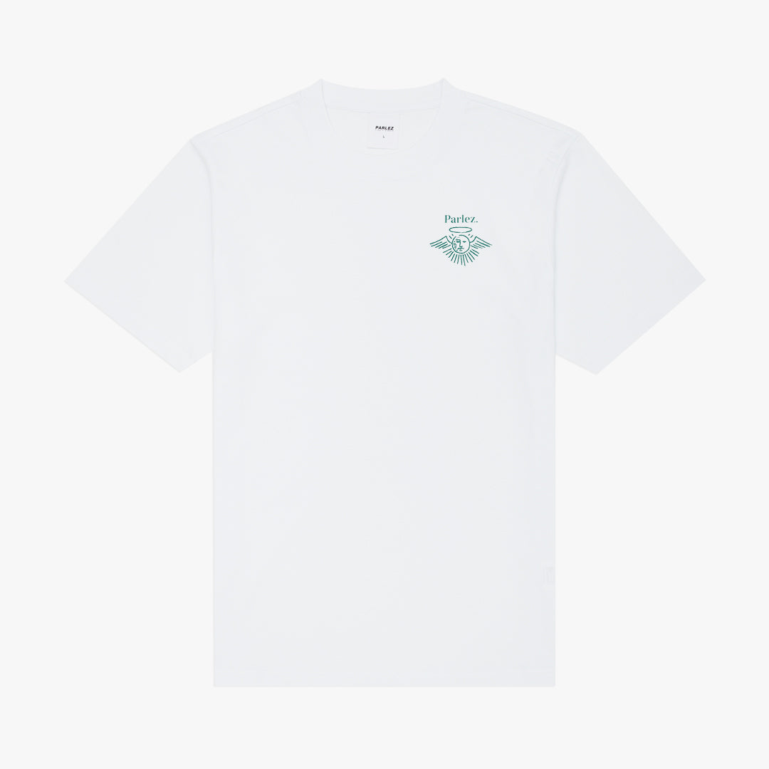 Paradis T-Shirt White