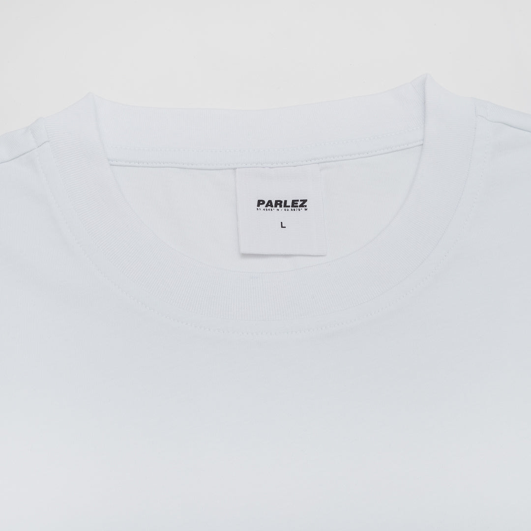 Paradis T-Shirt White