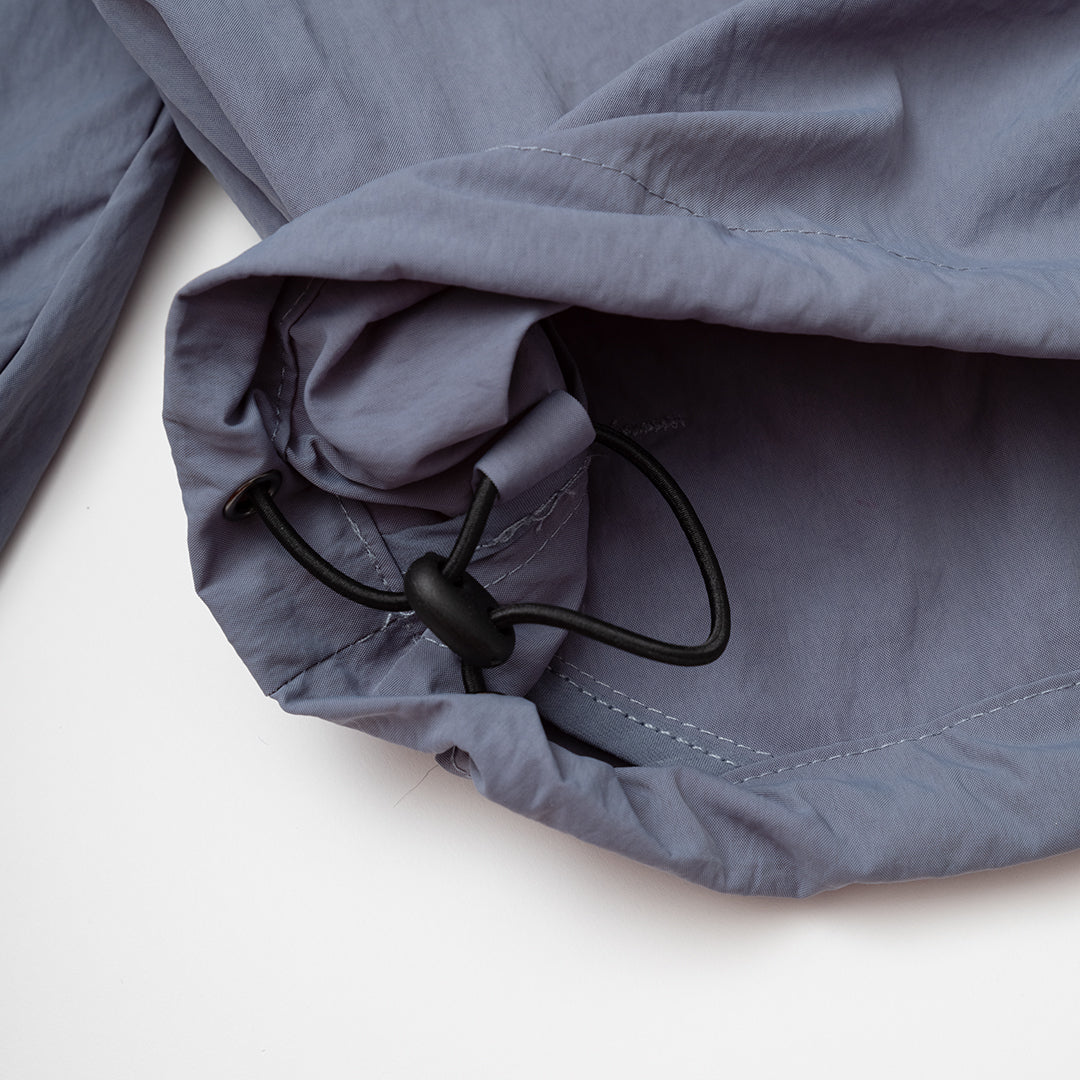 The Mens Pathfinder Jacket China Blue from Parlez clothing