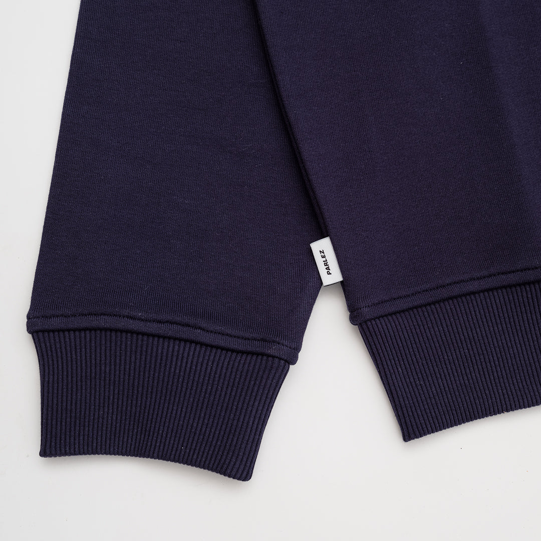 The Mens Planter Crew Midnight from Parlez clothing