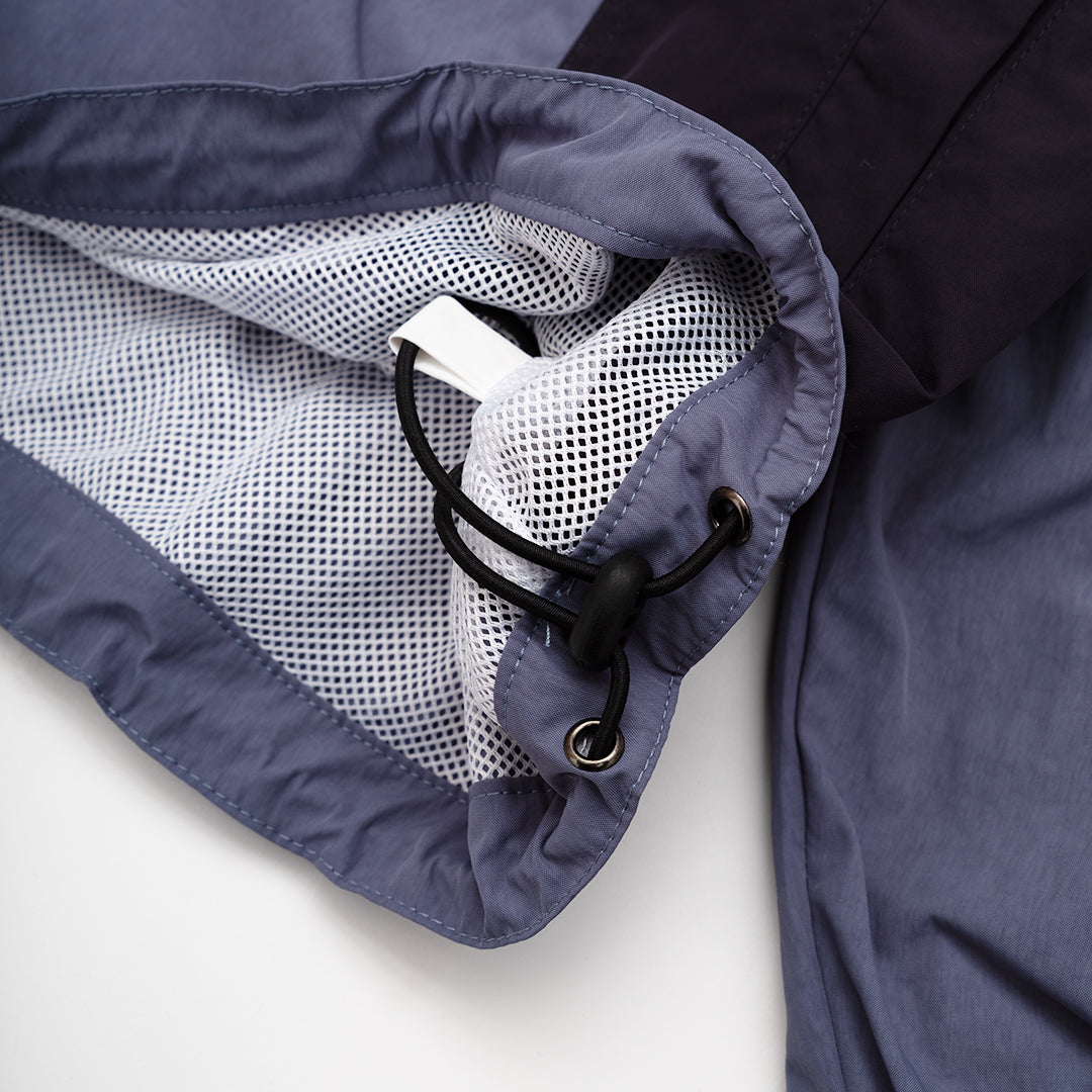 The Mens Pulse Jacket Midnight from Parlez clothing