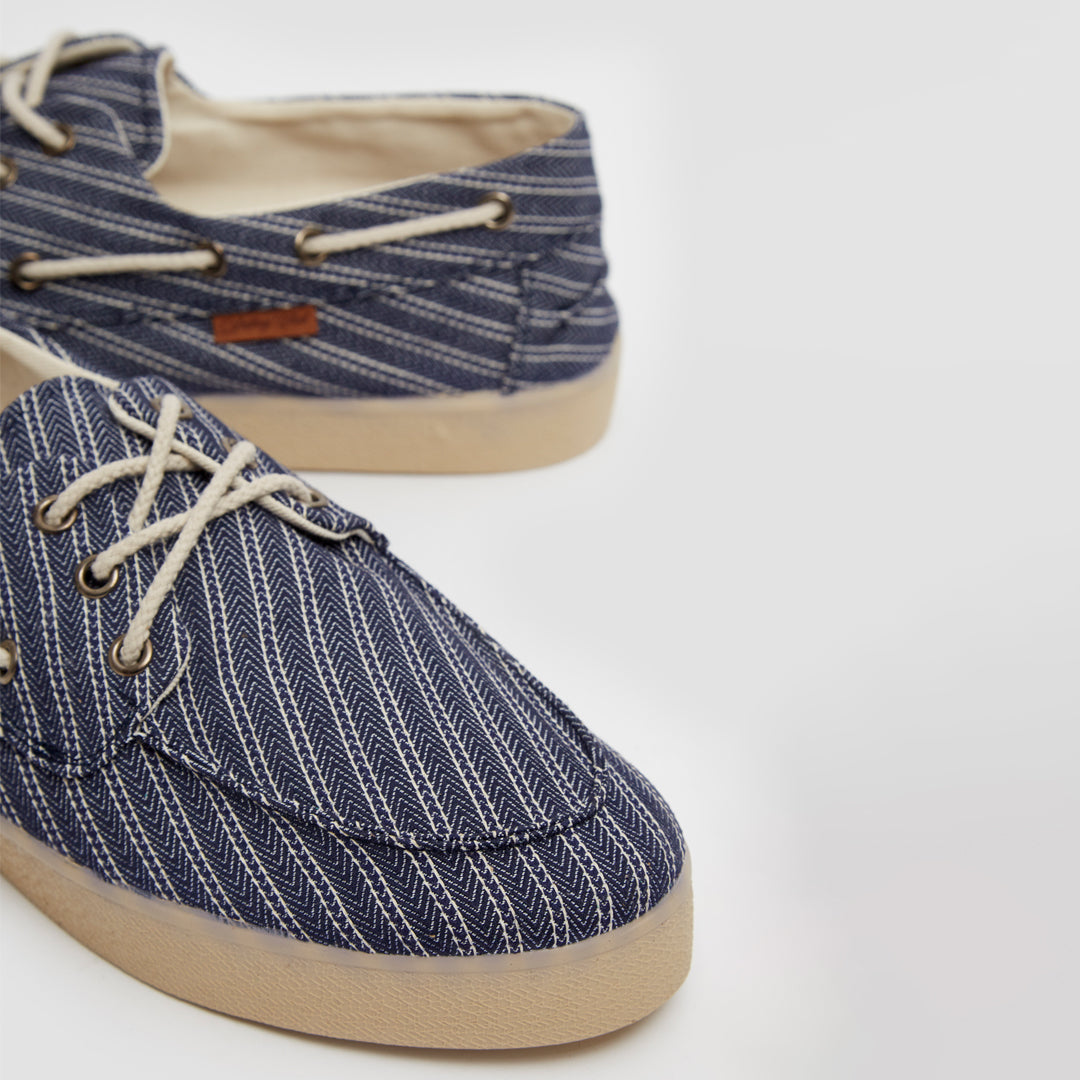 The Mens Petra Sneakers Multi from Parlez clothing