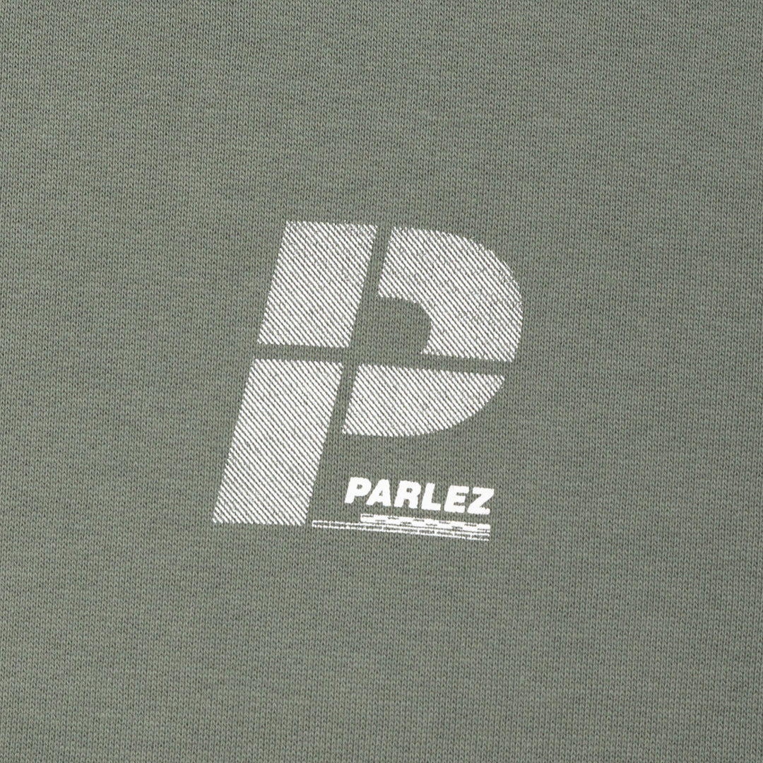 Reserve Hoodie Herb