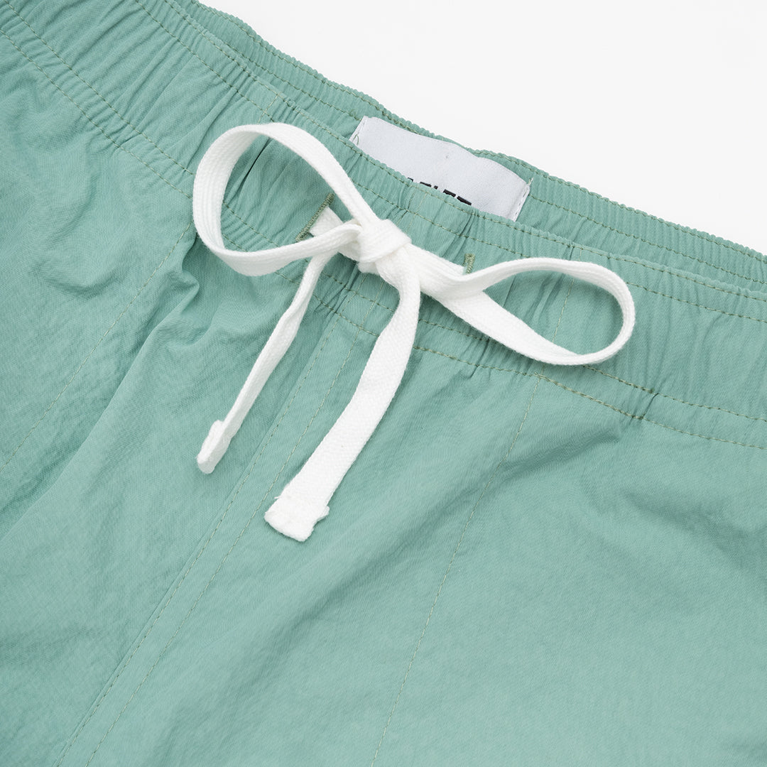 The Mens Resort Shorts Mineral from Parlez clothing