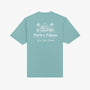 Retreat T-Shirt Sage Shore