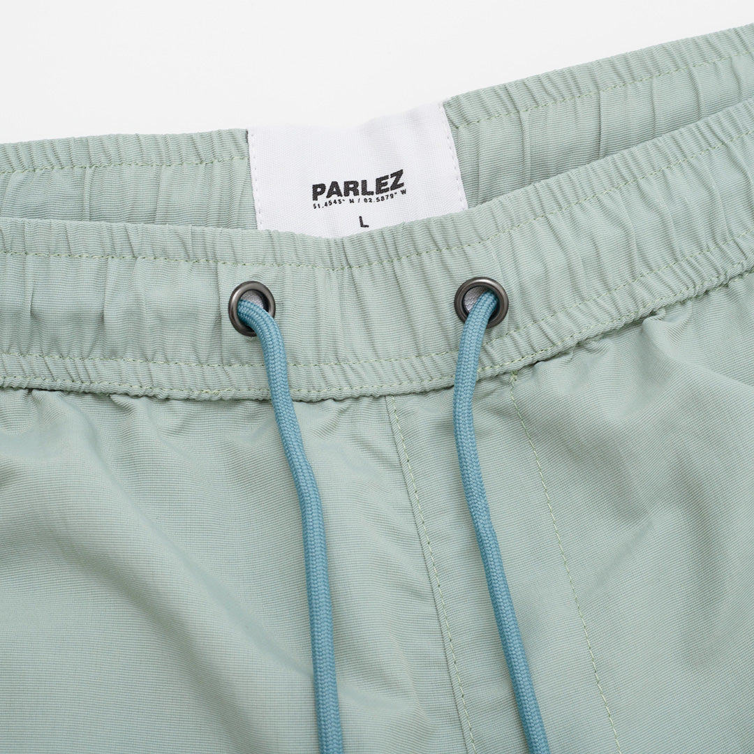 Rival Swim Shorts Sea Mist