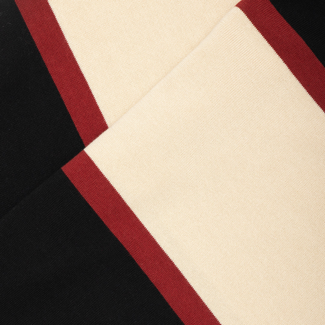 Bounds Knit Black