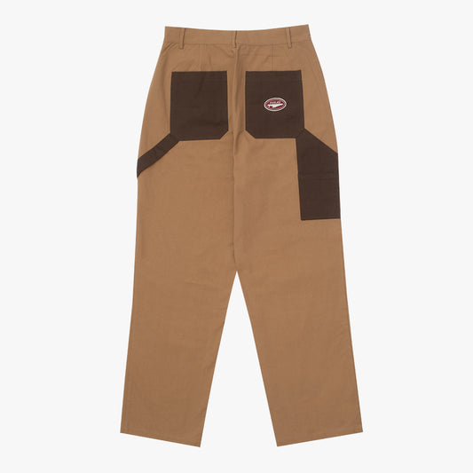 Salters Trousers Sand
