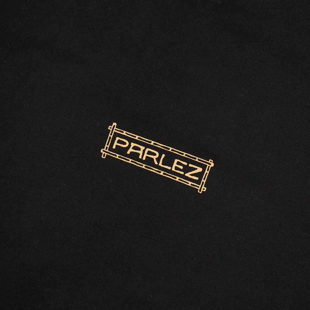 Sandbar T-Shirt Black