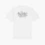 Scape T-Shirt White