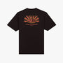 Soleil T-Shirt Black