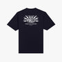 Soleil T-Shirt Midnight