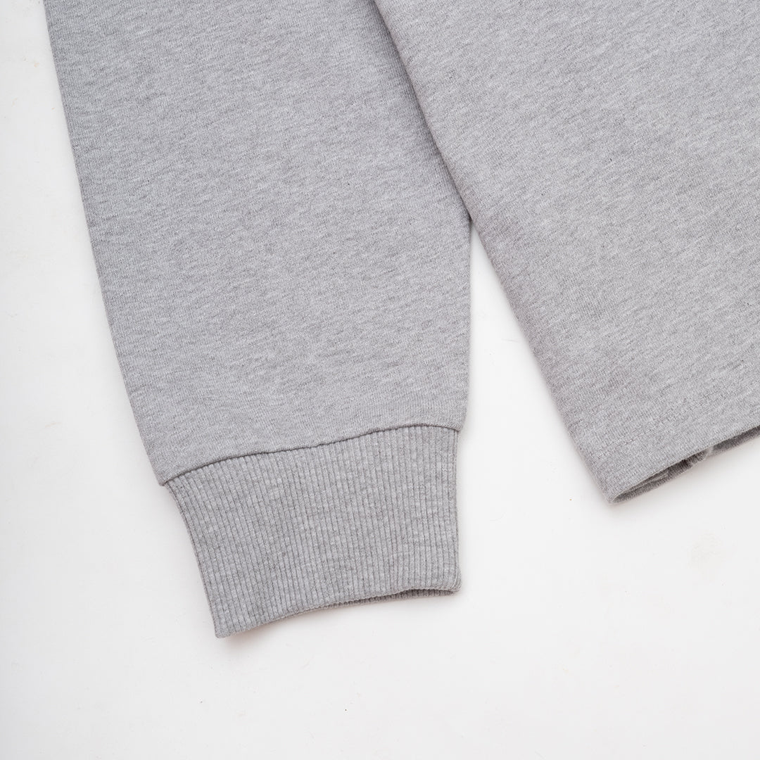 The Mens Strive Rugby Shirt Midnight from Parlez clothing