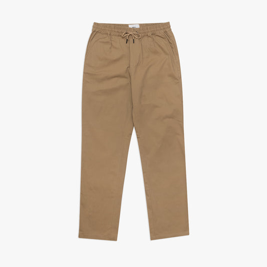 Spring Trousers Sand