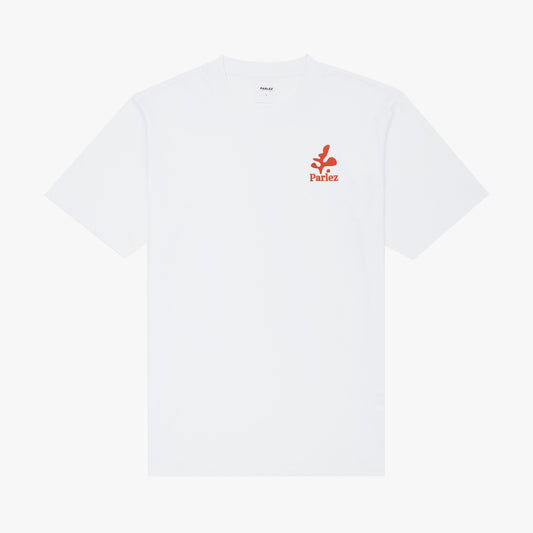 Trinite T-Shirt White