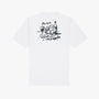 Vanitas T-Shirt White