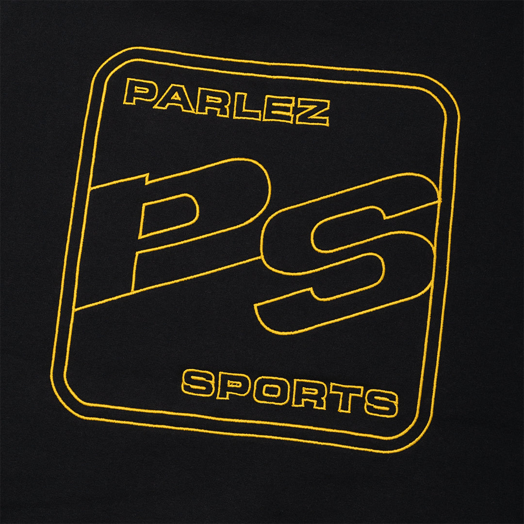 Volmer Sweatshirt Black