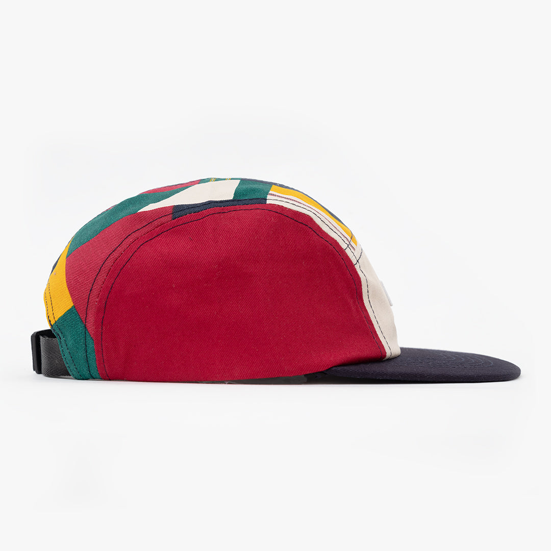 Willmar 5 Panel Cap Multi