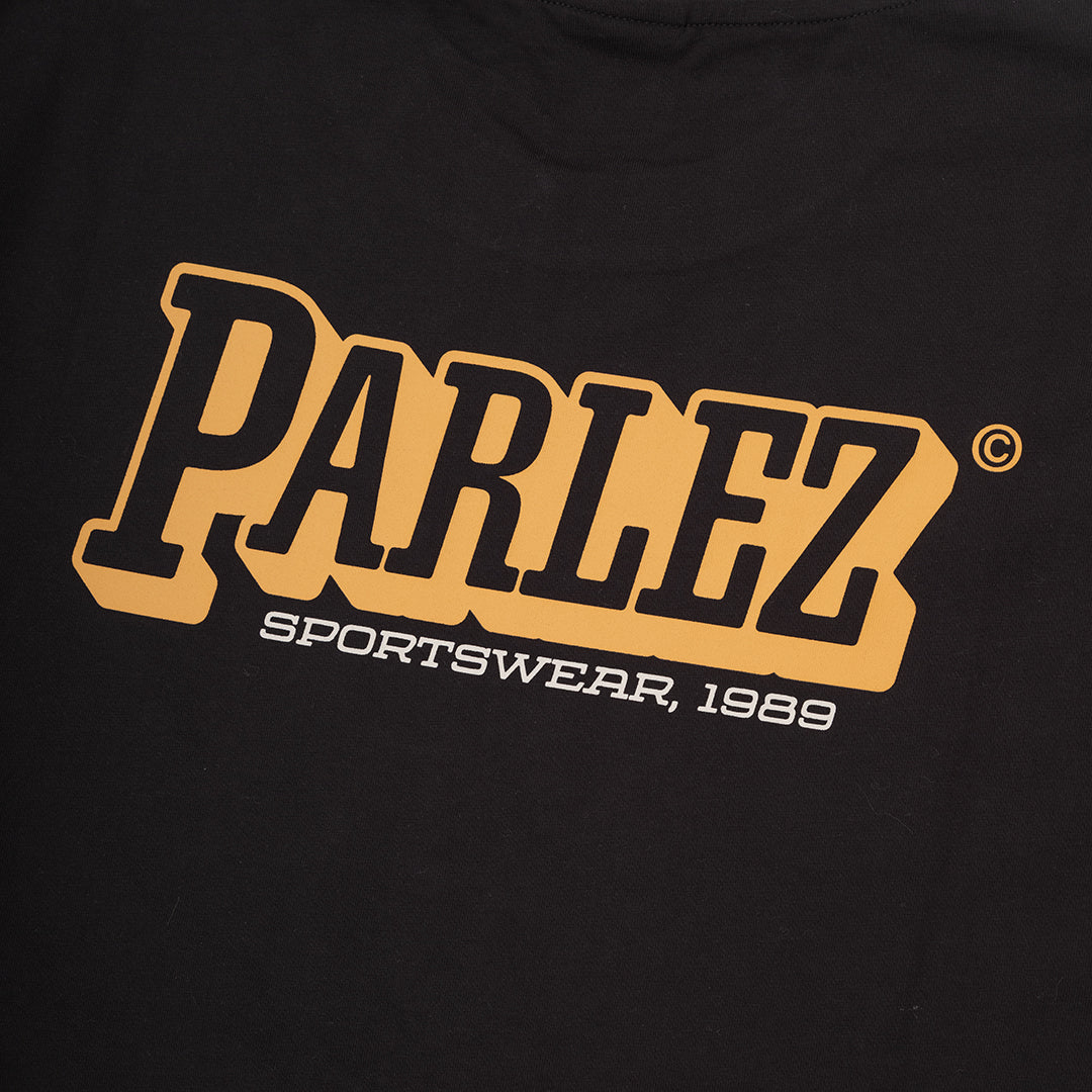Winside T-Shirt Black
